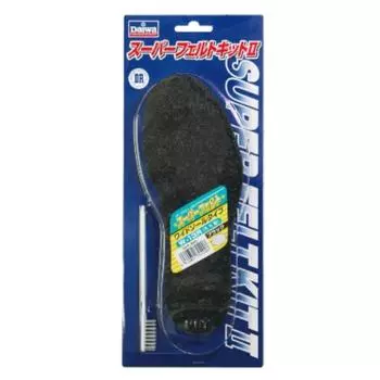 DAIWA S Felt K2 704908 W13R(BK)L