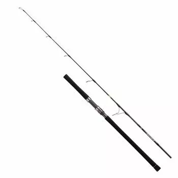 DAIWA Saltiga Air Портативный J59S-3 чёрный