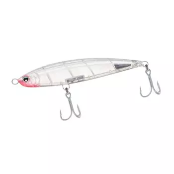 Daiwa Saltiga Dive Star 190F Clear Star