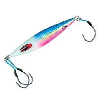 DAIWA Saltiga FK 130g MG Bullpin Low Head Jig-H