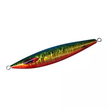 Daiwa Saltiga FK Jig 250g MG синяя спинка золото RB