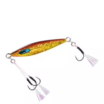 DAIWA Saltiga FK Jig TG SLJ 50g MG Red Gold