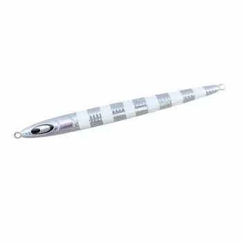 DAIWA Saltiga SL Jig Super Deep 260g PH Зебра Glow