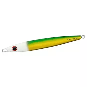 DAIWA Saltiga TB Jig Adel 180GH Glikin SV полудлинный