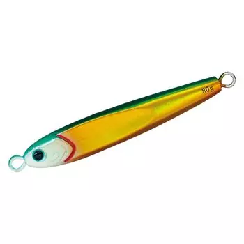Daiwa Saltiga TG Bait 100 г AF Green Gold Glow Head