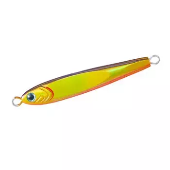 DAIWA Saltiga TG Bait 100г Adel Flash Murakin Orange Berry
