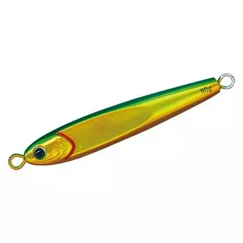 DAIWA Saltiga TG Bait 100g AF Green Gold