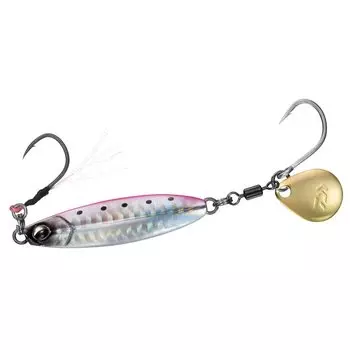 Daiwa Samurai Jig R Spin 30g PH Pink Sardine
