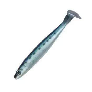 DAIWA Samurai Tachi Kibinago Shad 105mm Real Sardine