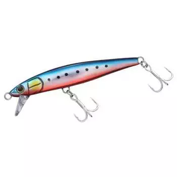 DAIWA Sawarash 110HS Keimuraiwashi Red Berry 110mm