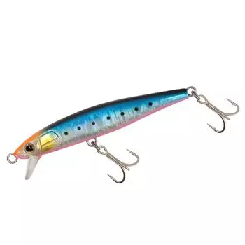 DAIWA Sawarash 110HS Orange Head Bullpin Sardine Minnow/Lure