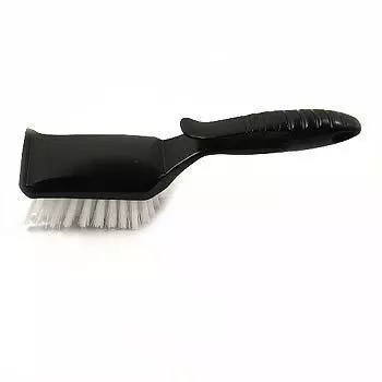DAIWA Scraper Brush Black 645270