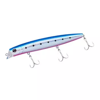 DAIWA Sea Bass Minnow More Than Cross Counter 125F Adele Bullpin Sardine