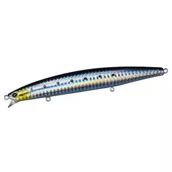 DAIWA Sea Bass Minnow More Than Windstorm Laser Sardine 135F Lure