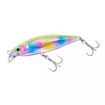 DAIWA Sea Bass Sinking Minnow More Than Groovin Nightless Castle 65S Lure
