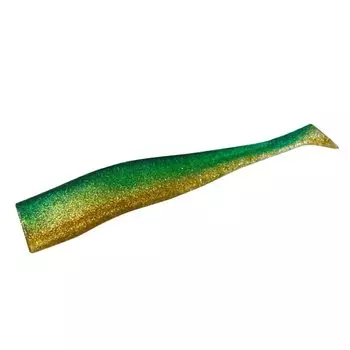 DAIWA Sea Lure Mini Spare Body Green G Bass/Flounder SB-Rodem