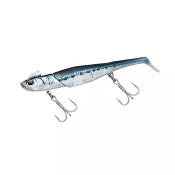 DAIWA Sea Lure TG30g R Glow Sardine Bass/Flounder SB-Rodem