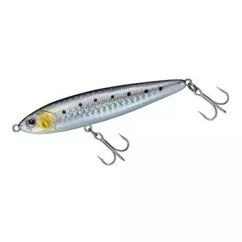 DAIWA Seabass Hunter Shinpen Z 95S Laser Sardine