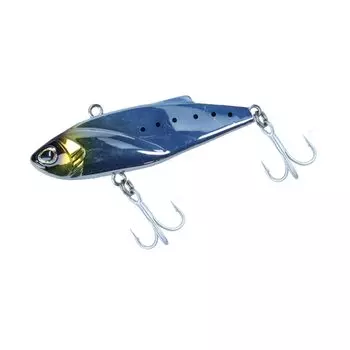 DAIWA Seabass Hunter Vibe Z 70S Keimuragingiraiwashi 70mm 22.5g