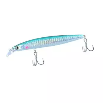 DAIWA Seabass Hunter Z 120F Millet Flash 120