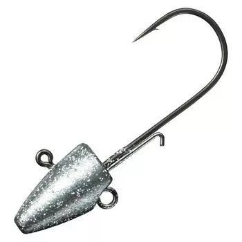 DAIWA Seabass Jig Head 10g SS+E #3/0