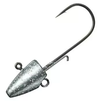 DAIWA Seabass Jig Head SS+E #3/0 7g