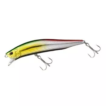 DAIWA Seabass Lure C Wake R111FSSR A Yumazume Kai