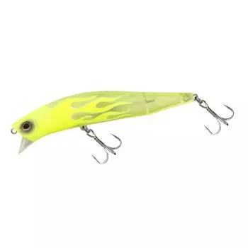 DAIWA Seabass Lure C Wake R111FSSR Half CF