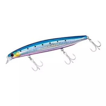 DAIWA Seabass Lure FJ Bertis R125S Adel Flatfish