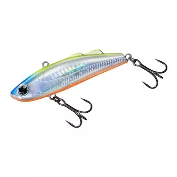 DAIWA Seabass Lure Minient 70S Adel Tropical Flash