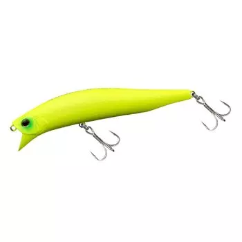 DAIWA Seabass Lure More Than Cross Wake R90FSSR M Lightnin