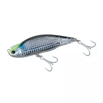 DAIWA Seabass Lure More Than LI Chart Head Inakko Rage-Fashad 100S-LI
