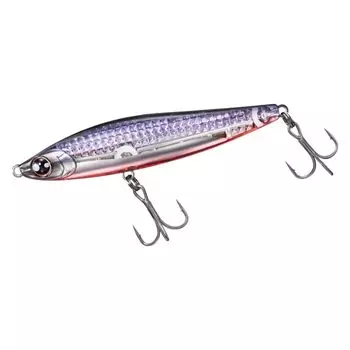DAIWA Seabass Lure More Than Switch Hitter LI Katakuchi Red Berry 85S-LI