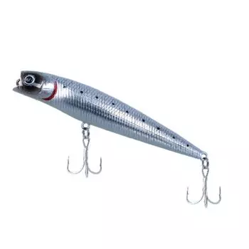 DAIWA Seabass Lure MT Salt KGGIGB P110F-HD