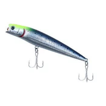 DAIWA Seabass Lure MT Salt P70F ACH Sardine