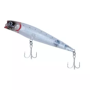 DAIWA Seabass Lure MT Salt P95F CAK Whitebait