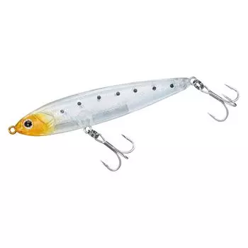 DAIWA Seabass Lure Seabass Hunter Shinpen Z 90S SG Keimura Raw Shirasu