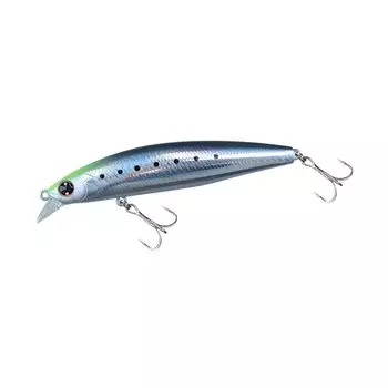 DAIWA Seabass Lure Set Upper 97S ACH Sardine