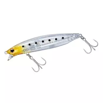DAIWA Seabass Lure Shallow Shoreline Shiner Z Vertis KM Raw Whitebait (Супер Модель) 98F-ССР