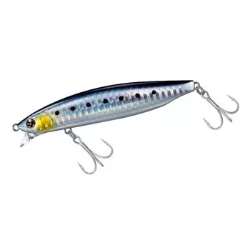 DAIWA Seabass Lure Shallow Shoreline Shiner Z Vertis L Sardine (Супер Модель) 98F-ССР