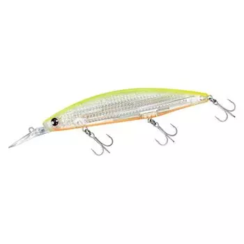 DAIWA Seabass Lure SLZ Set Upper FB LI Chart Back 125SDR-LI