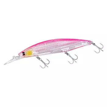 DAIWA Seabass Lure SLZ Set Upper FB 125SDR-LI LI Pink Back