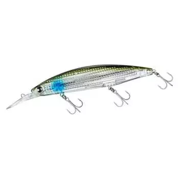 DAIWA Seabass Lure SLZ Set Upper FB 125SDR-LI LI Inakko