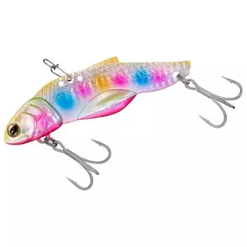 DAIWA Seabass Lure SW Vibe Jig R40 Nightless Castle