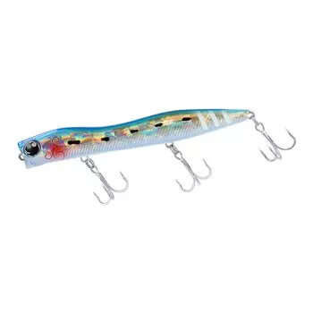 DAIWA Seabass Minnow More Than Sly Sardine S Gold G 95F Lure
