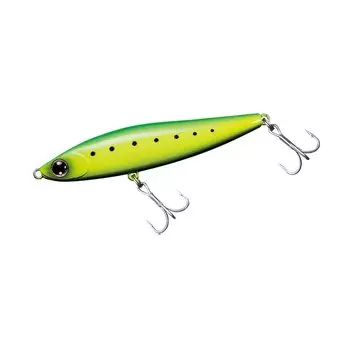 DAIWA Seabass More Than Switch Hitter Lime Sardine 85S Lure