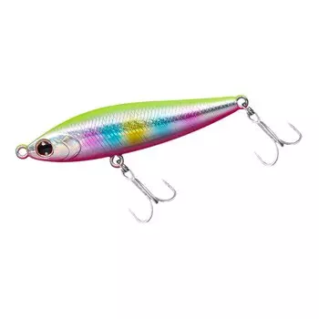 DAIWA Seabass Pencil More Than Switch Hitter 65S Adele Nightless Castle