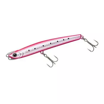 DAIWA Seabass Pencil More Than Valente 90S Adele Pink Sardine