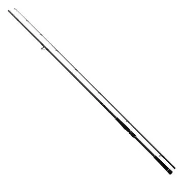 DAIWA Seabass Rod Lateo R 100MH R Fishing Rod чёрный