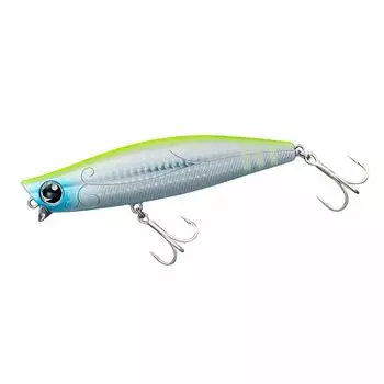 DAIWA Seabass Sinking Pencil Больше, чем Galva Strong 120S Lemon Soda Mint Lure